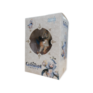 Figura Paimon Genshin Impact