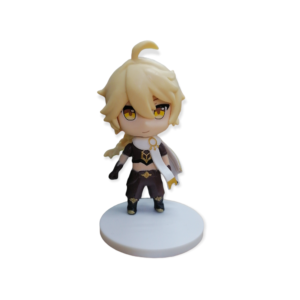 Figuras Genshin Impact Aether