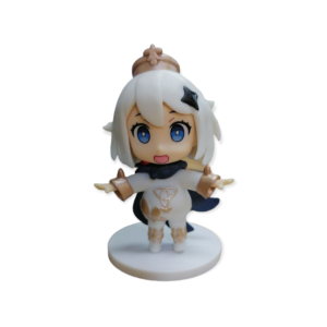 Figuras Genshin Impact Paimon