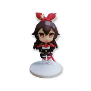 Figuras Genshin Impact Amber